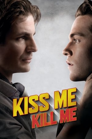En dvd sur amazon Kiss Me, Kill Me