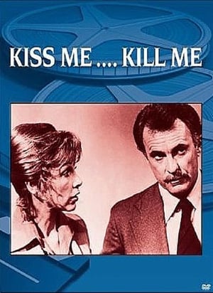 En dvd sur amazon Kiss Me, Kill Me