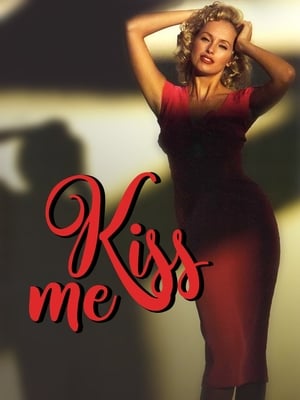 En dvd sur amazon Kiss Me