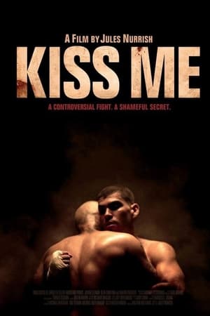 En dvd sur amazon Kiss Me