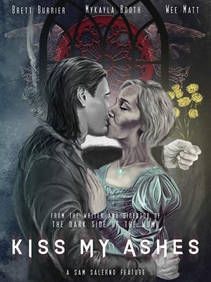 En dvd sur amazon Kiss My Ashes