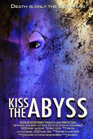 En dvd sur amazon Kiss the Abyss