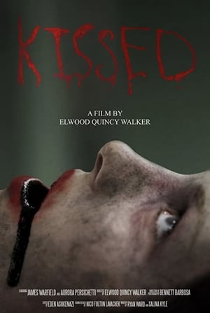 En dvd sur amazon Kissed