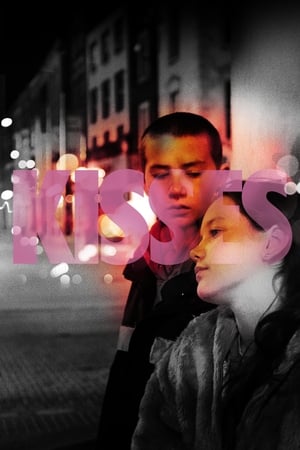 En dvd sur amazon Kisses
