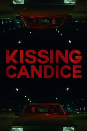 En dvd sur amazon Kissing Candice