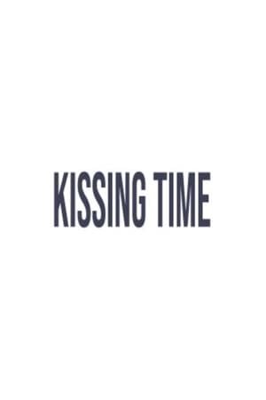 En dvd sur amazon Kissing Time