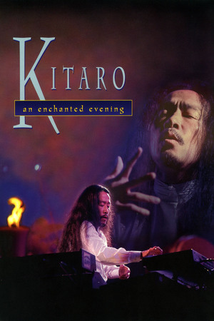 En dvd sur amazon Kitaro: An Enchanted Evening