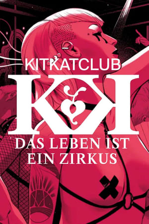 En dvd sur amazon KitKatClub - Das Leben ist ein Zirkus