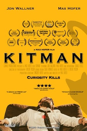 En dvd sur amazon Kitman