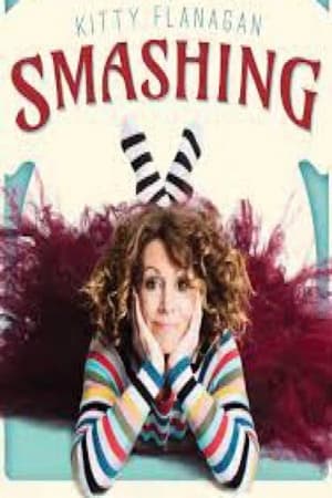 En dvd sur amazon Kitty Flanagan: Smashing