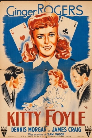 En dvd sur amazon Kitty Foyle