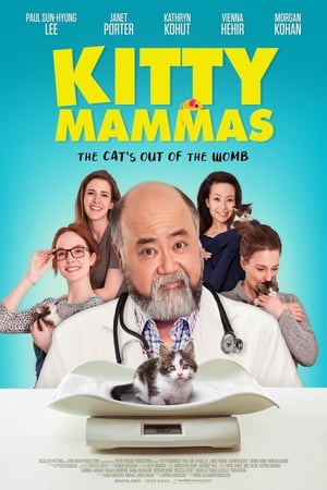 En dvd sur amazon Kitty Mammas