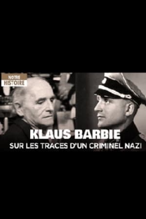En dvd sur amazon Klaus Barbie, sur les traces d'un criminel nazi