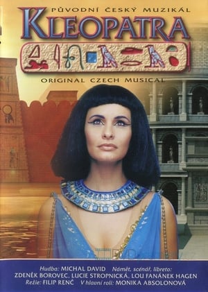 En dvd sur amazon Kleopatra