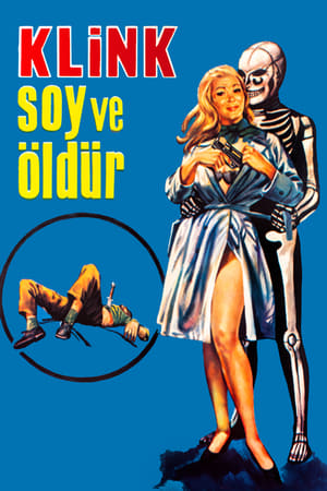 En dvd sur amazon Klink Soy ve Öldür