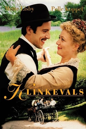 En dvd sur amazon Klinkevals