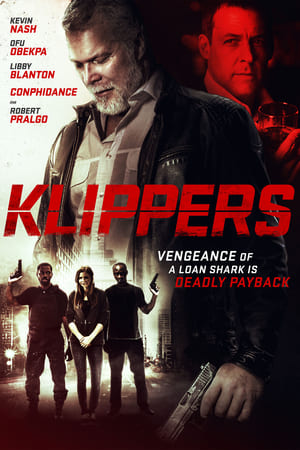 En dvd sur amazon Klippers