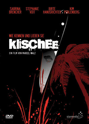 En dvd sur amazon Klischee