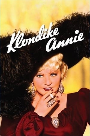 En dvd sur amazon Klondike Annie