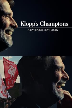 En dvd sur amazon Klopp's Champions: A Liverpool Love Story