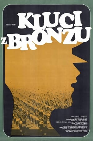 En dvd sur amazon Kluci z bronzu