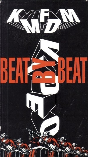 En dvd sur amazon KMFDM: Beat By Beat (VHS)
