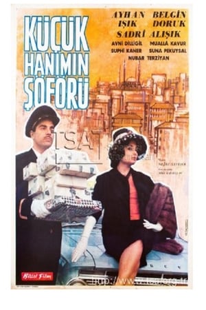 En dvd sur amazon Küçük Hanımın Şoförü