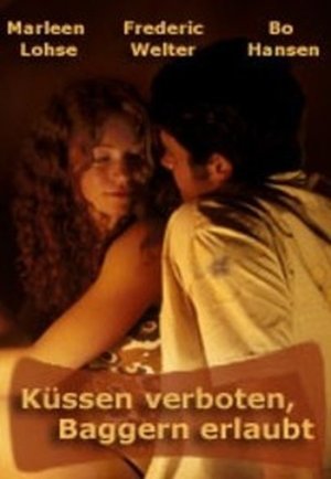 En dvd sur amazon Küssen verboten, baggern erlaubt