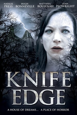En dvd sur amazon Knife Edge