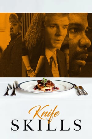 En dvd sur amazon Knife Skills