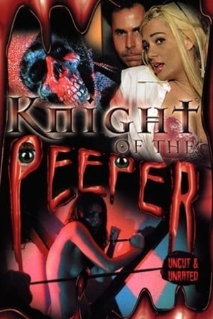 En dvd sur amazon Knight of the Peeper