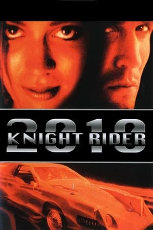 En dvd sur amazon Knight Rider 2010
