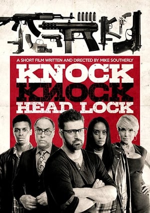 En dvd sur amazon Knock Knock Head Lock