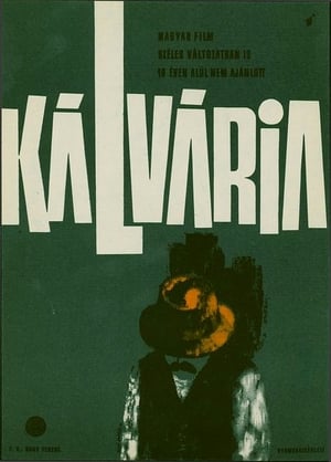 En dvd sur amazon Kálvária