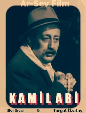 En dvd sur amazon Kâmil Abi