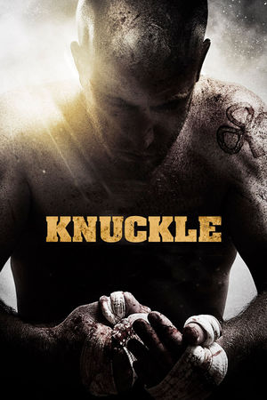 En dvd sur amazon Knuckle