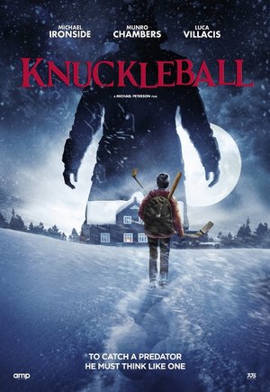En dvd sur amazon Knuckleball