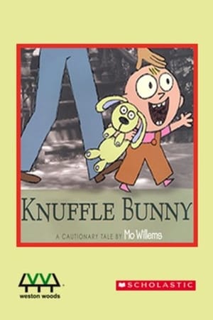 En dvd sur amazon Knuffle Bunny: A Cautionary Tale