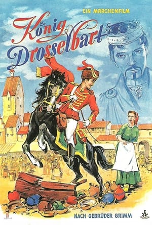 En dvd sur amazon König Drosselbart