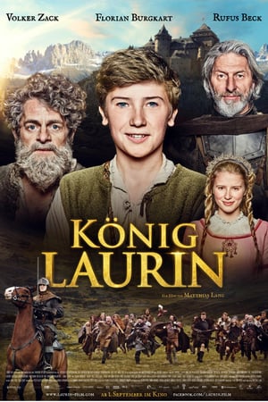 En dvd sur amazon König Laurin