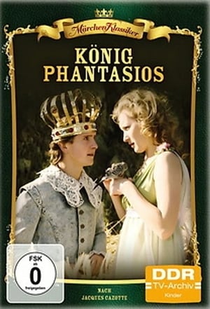 En dvd sur amazon König Phantasios