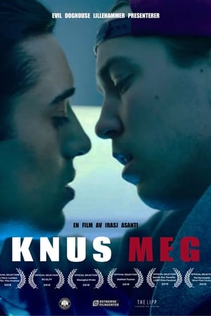 En dvd sur amazon Knus meg