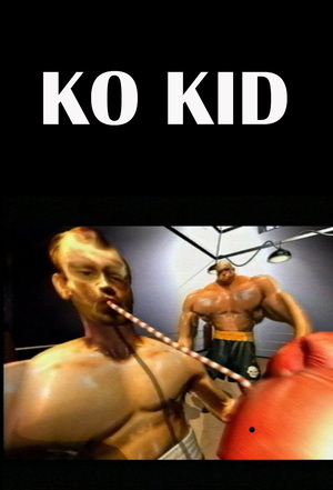 En dvd sur amazon KO Kid