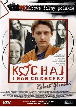 En dvd sur amazon Kochaj i rób co chcesz