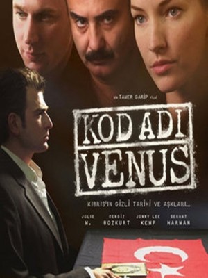 En dvd sur amazon Kod Adı: Venüs