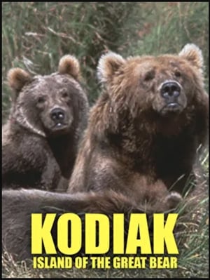 En dvd sur amazon Kodiak: Island of the Great Bear