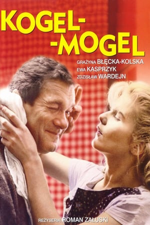 En dvd sur amazon Kogel-mogel