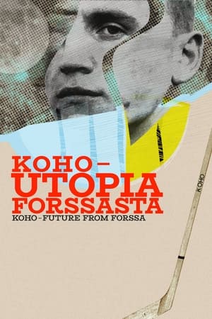En dvd sur amazon Koho – Utopia Forssasta