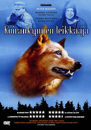 En dvd sur amazon Koirankynnen leikkaaja