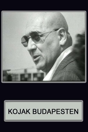 En dvd sur amazon Kojak Budapesten